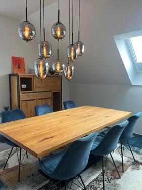 Foto - Etagenwohnung zur Miete in Bocholt