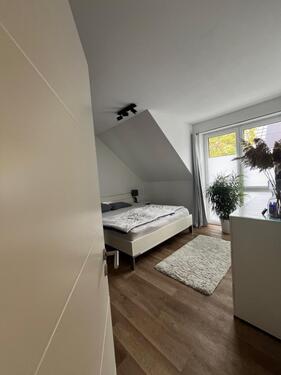 Foto - Etagenwohnung in Bocholt zur Miete