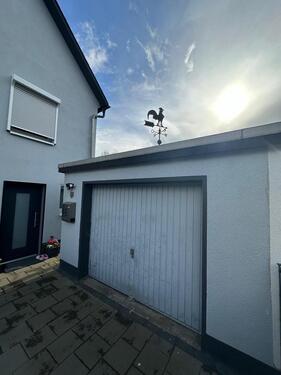 Foto - Einfamilienhaus in Kreuztal