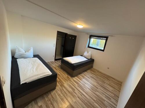 Foto - Etagenwohnung zur Miete in Adelsried