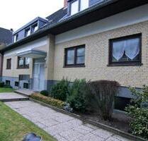 Hemelingen: 1 Zi. Souterrainwohnung mit Gartenbenutzung. - Bremen