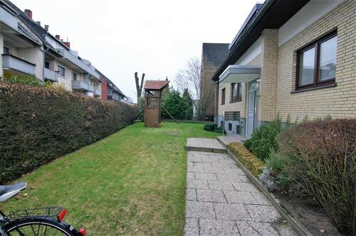 Foto - 1 Zimmer Etagenwohnung zur Miete in Bremen