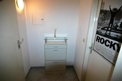 Foto - Etagenwohnung in Bremen zur Miete