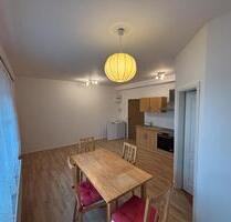 Einzimmerwohnung in Dettenhausen - Tübingen Derendingen