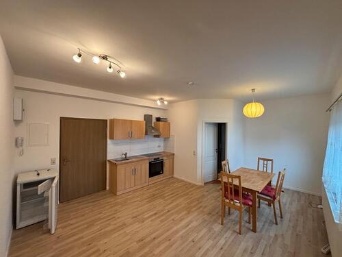 Foto - 1 Zimmer Etagenwohnung zur Miete in Tübingen