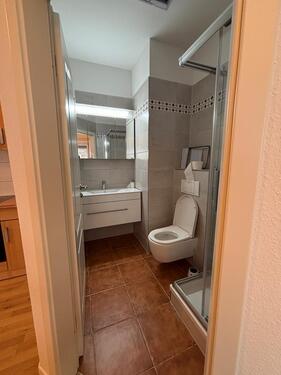 Foto - Etagenwohnung in Tübingen zur Miete