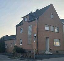 Verm. EFH mit Einliegerwohnung und Werkstattgarage in HS-Karken - Heinsberg