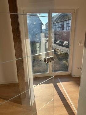 Foto - Etagenwohnung in Marburg zur Miete