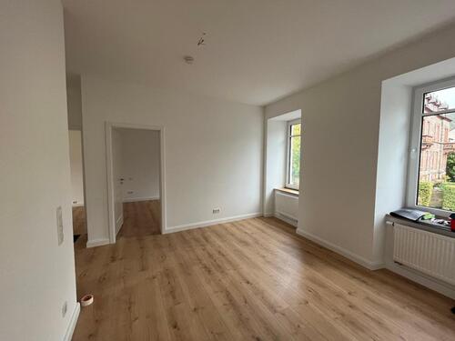 Foto - 3 Zimmer Etagenwohnung zur Miete in Traben-Trarbach