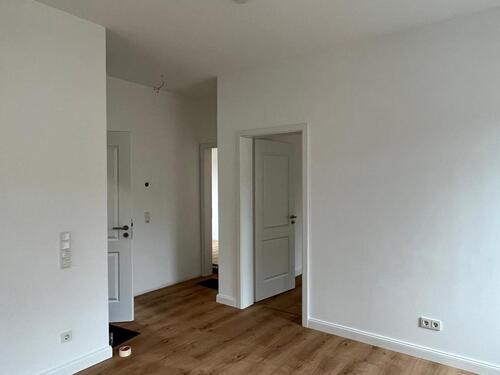 Foto - 3 Zimmer Etagenwohnung in Traben-Trarbach