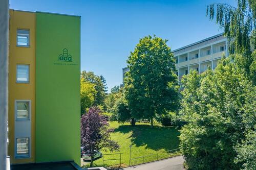 Foto - Etagenwohnung in Chemnitz zur Miete