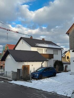 Foto - 6 Zimmer Einfamilienhaus zur Miete in Lenting