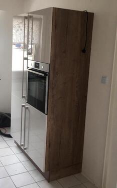 Foto - 6 Zimmer Reihenhaus in Heiligenhaus