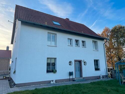 Foto - Helle und gemütliche Dachgeschoss Wohnung in Wickede-Echthausen
