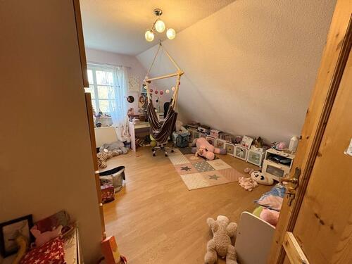 Foto - 2 Zimmer Dachgeschoßwohnung in Wickede (Ruhr)