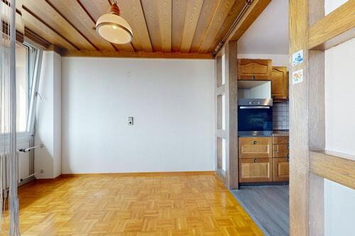 Foto - Etagenwohnung in Leonberg zur Miete