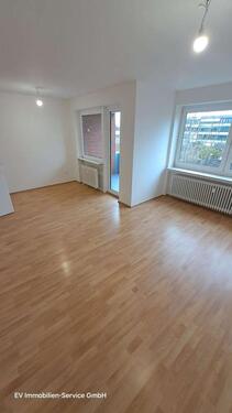 Foto - 3 Zimmer Etagenwohnung zur Miete in Wittmund