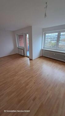 Foto - 3 Zimmer Etagenwohnung in Wittmund