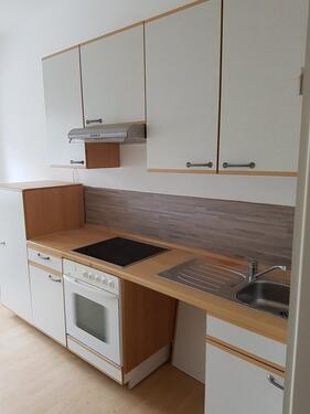 Foto - 2 Zimmer Erdgeschoßwohnung in Fulda