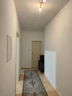 Foto - Erdgeschoßwohnung in Fulda zur Miete