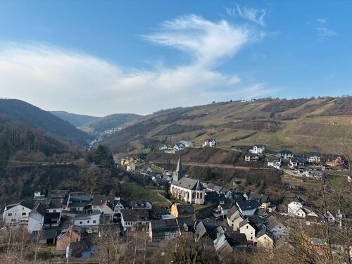 Foto - Grundst&uuml;ck zur Miete in Weiler bei Bingen