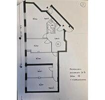 5 Zimmer - Büro Praxisräume in Feldkirchen - neben Sbahn -107m2