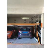 TG-Duplex Stellplatz uni-nah Tübingen (Wilhelmstraße)