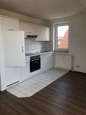 Foto - Dachgeschoßwohnung in Pampow zur Miete