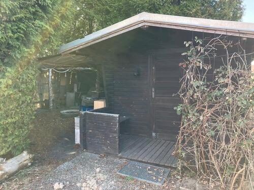 Foto - Grundst&uuml;ck in Sassenburg zur Miete