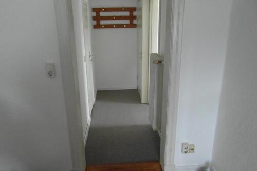 Foto - 2 Zimmer Dachgeschoßwohnung zur Miete in Schleswig