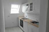 Foto - 2 Zimmer Dachgeschoßwohnung in Schleswig