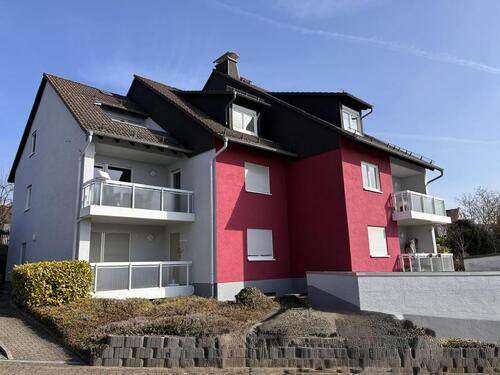 Foto - Bezugsfertige 2ZKBB Wohnung Waldems