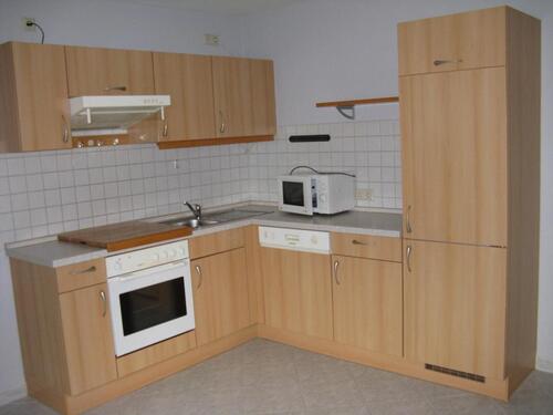 Foto - 2 Zimmer Erdgeschoßwohnung zur Miete in Waldems
