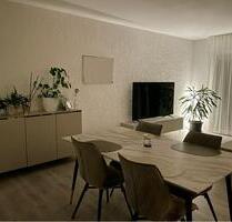 3 Zimmer Maisonette Wohnung mit Terrasse - Kaiserslautern Betzenberg