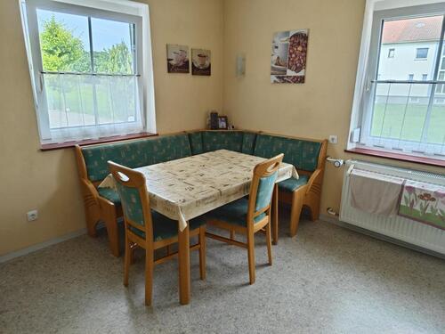 Foto - 5 Zimmer Etagenwohnung in Rohrenfels