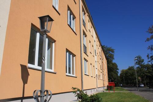 Foto - Erdgeschoßwohnung in Chemnitz zur Miete