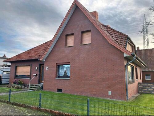 Foto - 9 Zimmer Mehrfamilienhaus, Wohnhaus zum Kaufen in Barnstorf