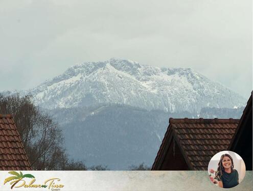 Foto - Stilvoll wohnen- Lichtdurchflutete 2-Zimmer-Wohnung mit Wohlfühlcharakter