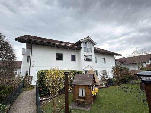 Foto - 2 Zimmer Etagenwohnung zur Miete in Bad Aibling