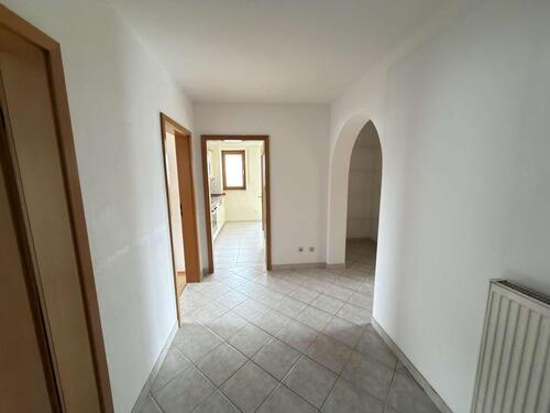 Foto - Etagenwohnung in Bad Aibling zur Miete