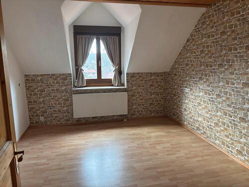 Foto - Etagenwohnung in Hackenheim zur Miete
