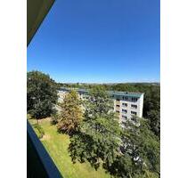 Grünes Paradies: Ruhige Wohnung am Stadtpark - Chemnitz Helbersdorf