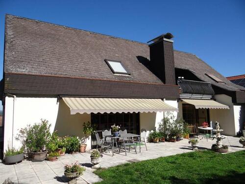 Foto - 10 Zimmer Einfamilienhaus zum Kaufen in Nüdlingen