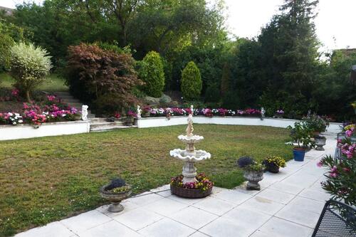 Foto - 10 Zimmer Einfamilienhaus in Nüdlingen