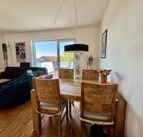 Komfortable 3-Zimmer-Wohnung mit Balkon und Top-Anbindung bei Garham - Hofkirchen