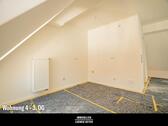 Foto - Dachgeschoßwohnung in Ingolstadt zur Miete