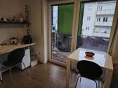 Foto - 1 Zimmer Etagenwohnung zur Miete in Aschaffenburg