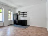 Foto - Etagenwohnung in Dresden zur Miete