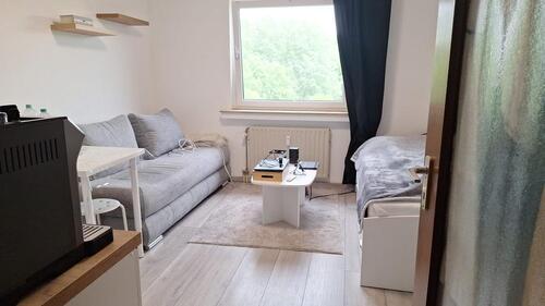 Foto - Helles Apartment für Singles - 365,00&nbsp;EUR Kaltmiete, ca.&nbsp; 19,00&nbsp;m&sup2;
