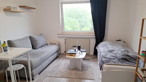 Foto - 1 Zimmer Etagenwohnung zur Miete in Essen